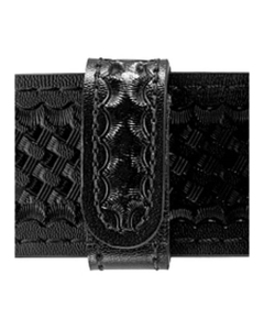 62HS - Hidden Snap Belt Keeper, 1 (25mm)