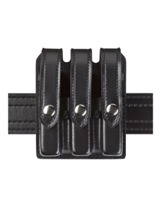 777 - Slimline Triple Magazine Pouch