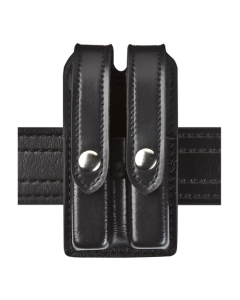 78 - Slimline Double Magazine Pouch