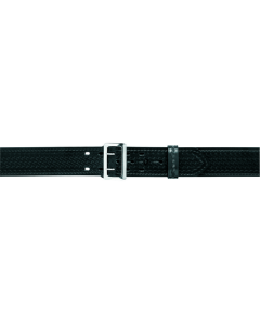 87 - Sam Browne Buckled Duty Belt, 2.25 (58mm)