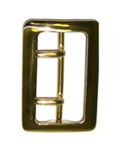 Sam Browne Elite Brass Buckle