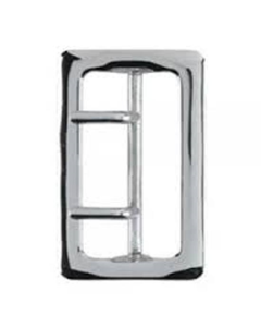 Sam Browne Elite Chrome