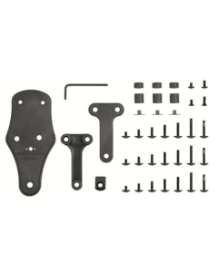 Model HDA-KIT Hardware Kit