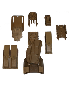 Air Force Modular Handgun Kit