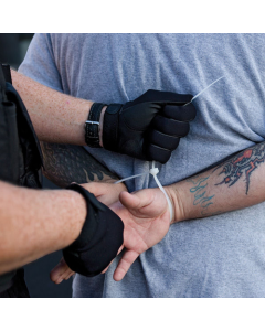 Flex-Cuffs Restraints