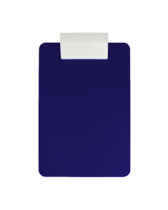 Antimicrobial Plastic Clipboard - Letter/A4 Size