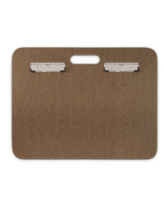 Recycled Hardboard Sketchboard