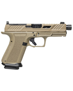 MR920 ELITE BLACK TB