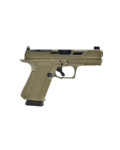 MR920 ELITE BLACK BBL