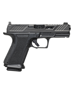 MR920 ELITE BLACK BBL 10RD