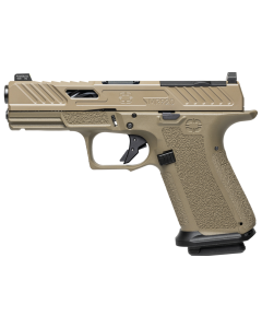 Shadow Systems MR920 | FDE