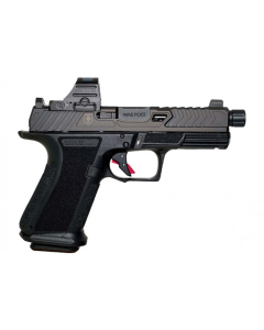 P&P MR920 WAR POET BLACK TB 507C