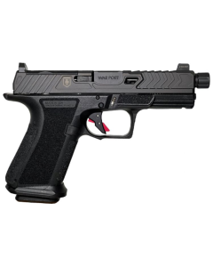 MR920 WAR POET BLACK TB