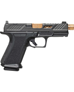 Shadow Systems MR920 9MM | BLK