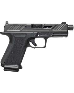 Shadow Systems MR920 9MM | BLK