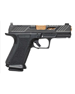 MR920 ELITE BRONZE BBL 10RD MA