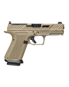 MR920 ELITE BLACK BBL 10RD MA