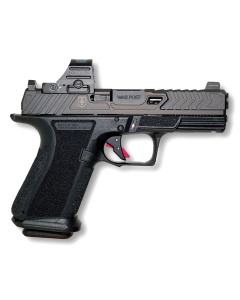 MR920 WAR POET BLACK BBL 507C