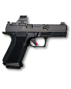 P&P MR920 WAR POET BLACK BBL 507C