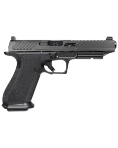 P&P DR920L ELITE BLACK BBL