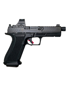 DR920 WAR POET BLACK TB 507C