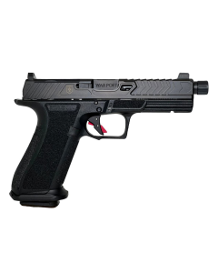 DR920 WAR POET BLACK TB