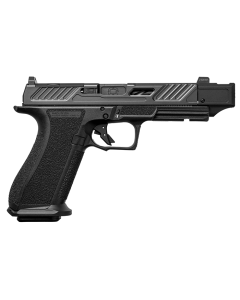 P&P DR920P ELITE BLACK COMP