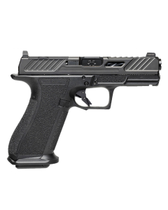 XR920P ELITE BLK BBL W/COMP