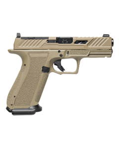 XR920 ELITE FDE BLACK BBL