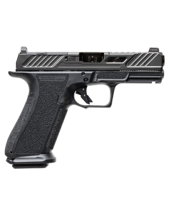 XR920 ELITE BLACK BBL 10RD CA