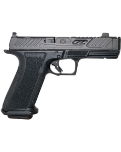 XR920P ELITE BLACK COMP 10RD