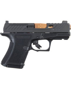 CR920 ELITE BRONZE BBL