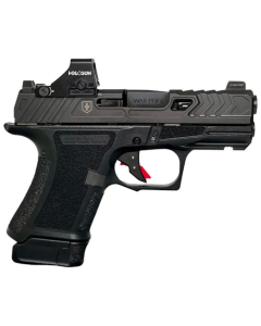 CR920 WAR POET BLACK BBL 507K