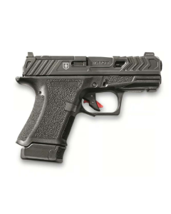 CR920 WAR POET BLACK BBL