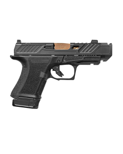 P&P CR920P ELITE BRONZE COMP 10RD