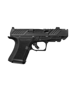 P&P CR920P ELITE BLACK COMP 10RD