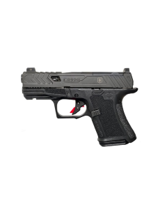 CR920P WAR POET BLACK BBL 10RD