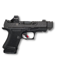 P&P CR920P WAR POET BLACK BBL 507K