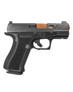 P&P CR920X ELITE BRONZE BBL IOP