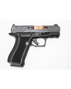 CR920X ELITE BRONZE BBL