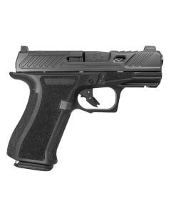 P&P CR920X ELITE BLACK BBL IOP