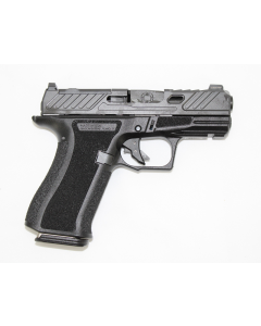 CR920X ELITE BLACK BBL