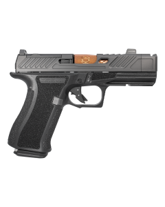 CR920XP - Black P&P 10 Round