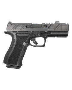 CR920XP - Black P&P 10 Round