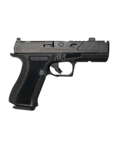 CR920XP ELITE BLACK COMP 10RD