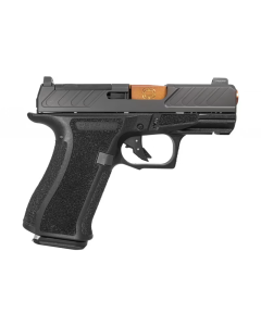 CR920X - Found. Black