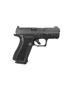 CR920X - Found. Black