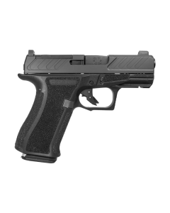 CR920X - Found. Black