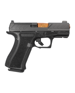 CR920X - Found. Black 10 Round