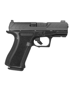 CR920X - Found. Black P&P 10 Round